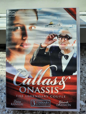 Callas & Onassis