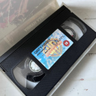 Don Siegel: Dirty Harry (VHS) - pikkukuva 3