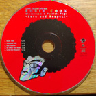 Love Collective • Love And Respect CD Maxi-Single - pikkukuva 2