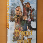 DVD Tontut & peikot - salainen kammio ( 2008 ) - pikkukuva 1