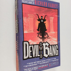 Richard Kadrey : Devil Said Bang - pikkukuva 1
