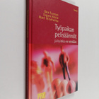 Ben Furman ym. : Työpaikan pelisäännöt ja kuinka ne tehdään - pikkukuva 1