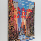 J.-C. Mezieres : Liikkuvien vetten kaupunki - pikkukuva 1