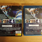 Avatar bluray + DVD - pikkukuva 5