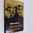 Mikko Samulinen : Ranskalaista konjakkia : novelleja - pikkukuva 1