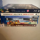 Blu-ray elokuvat könttänä - pikkukuva 3