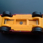 ERF paloauto Simon Snorkel Fire Engine Corgi n. 1970 - pikkukuva 5