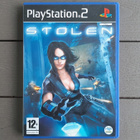 PS2: Stolen peli (2005) - pikkukuva 1