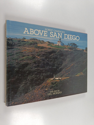 Above San Diego