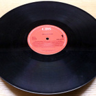 Jennifer Rush - Jennifer Rush (International Version) LP1985 - pikkukuva 3