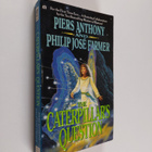 Philip Jose Farmer ym. : The Caterpillar's Question - pikkukuva 1