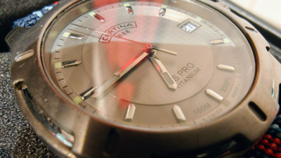 Certina DS