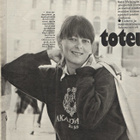 Anna n:o 37 1980 Miss Suomi Sirpa Viljamaa . Päivi Uitto. - pikkukuva 5