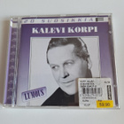 Kalevi Korpi-20 Suosikkia-Lumous - pikkukuva 1