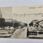 VANHA Postikortti Uusikaupunki 1903 - pikkukuva 1