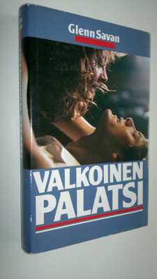 Glenn Savan : Valkoinen palatsi