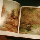 ISAAK LEVITAN 1860-1900 Taidekirja (1988) Sis.postikulut - pikkukuva 5