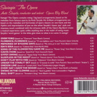 CD: Swingin´ the Opera - pikkukuva 2