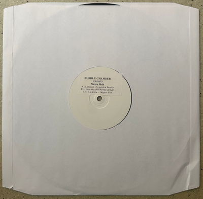 [12''] METRO MELT: LUMINATE (House)