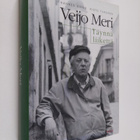 Hannes Sihvo : Veijo Meri : täynnä liikettä - pikkukuva 1