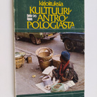 Matti Sarmela : Kirjoituksia kulttuuriantropologiasta - pikkukuva 1