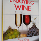 Don Hewitson : Enjoying Wine - pikkukuva 1