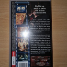Urban Legend -kauhutarinoita (1998) VHS - pikkukuva 2