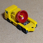 Erf 66GX betoniauto No29 Husky - pikkukuva 2