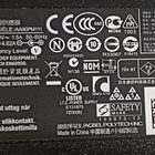 Dell Läppärin Laturi / Virtalähde 90W - pikkukuva 5