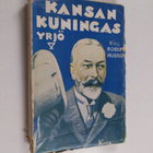 Robert Hudson : Kansan kuningas Yrjö V - pikkukuva 1