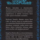 Sang-Sun Park: The Tarot Café 2 - pikkukuva 2