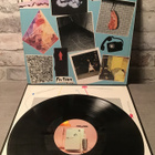 THE CURE: Three Imaginary Boys Lp levy - pikkukuva 3