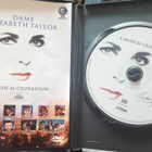 Dame Elizabeth Taylor: A Musical Celebration [2000] DVD - pikkukuva 4