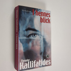 Theodor Kallifatides : I hennes blick : kriminalroman - pikkukuva 1