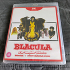 Blacula - The Complete Collection Blu-ray *muoveissa** - pikkukuva 1