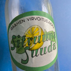 Vanha Sitruuna Suuda pullo, katso! - pikkukuva 2