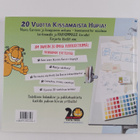 Jim Davis : Karvisen 20-vuotisjuhlakirja - pikkukuva 2