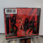 SWEET - STRUNG UP VERY RARE US -97 CD - pikkukuva 2