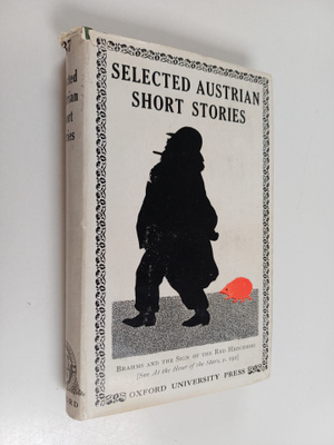 Selected austrian short stories