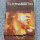 Stevie Ray Vaughan – Live At Montreux (2xDVD) - pikkukuva 1