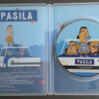 DVD: PASILA - 1 Kausi (2007) - pikkukuva 3
