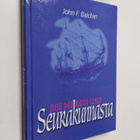 John F. Balchin : Mitä Raamattu sanoo seurakunnasta - pikkukuva 1