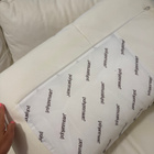 Pohjanmaan white leather sofa - pikkukuva 3