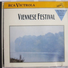 Viennese Festival - CD - pikkukuva 1