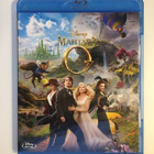 Mahtava Oz (Blu-ray) Ohjaus: Sam Raimi (2013) - pikkukuva 1