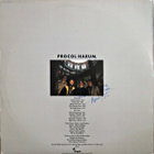 Procol Harum - Procol's Ninth - pikkukuva 2