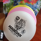 Discmania: 3 frisbeegolf kiekkoa: Putter,Mid-range,Driver - pikkukuva 2