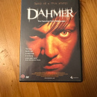 Dahmer  DVD - pikkukuva 1