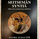 Daniel L. Schacter - Muistin seitsemän syntiä (nid.) - pikkukuva 1