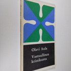 Olavi Aula : Vastuullinen kristikunta - pikkukuva 1